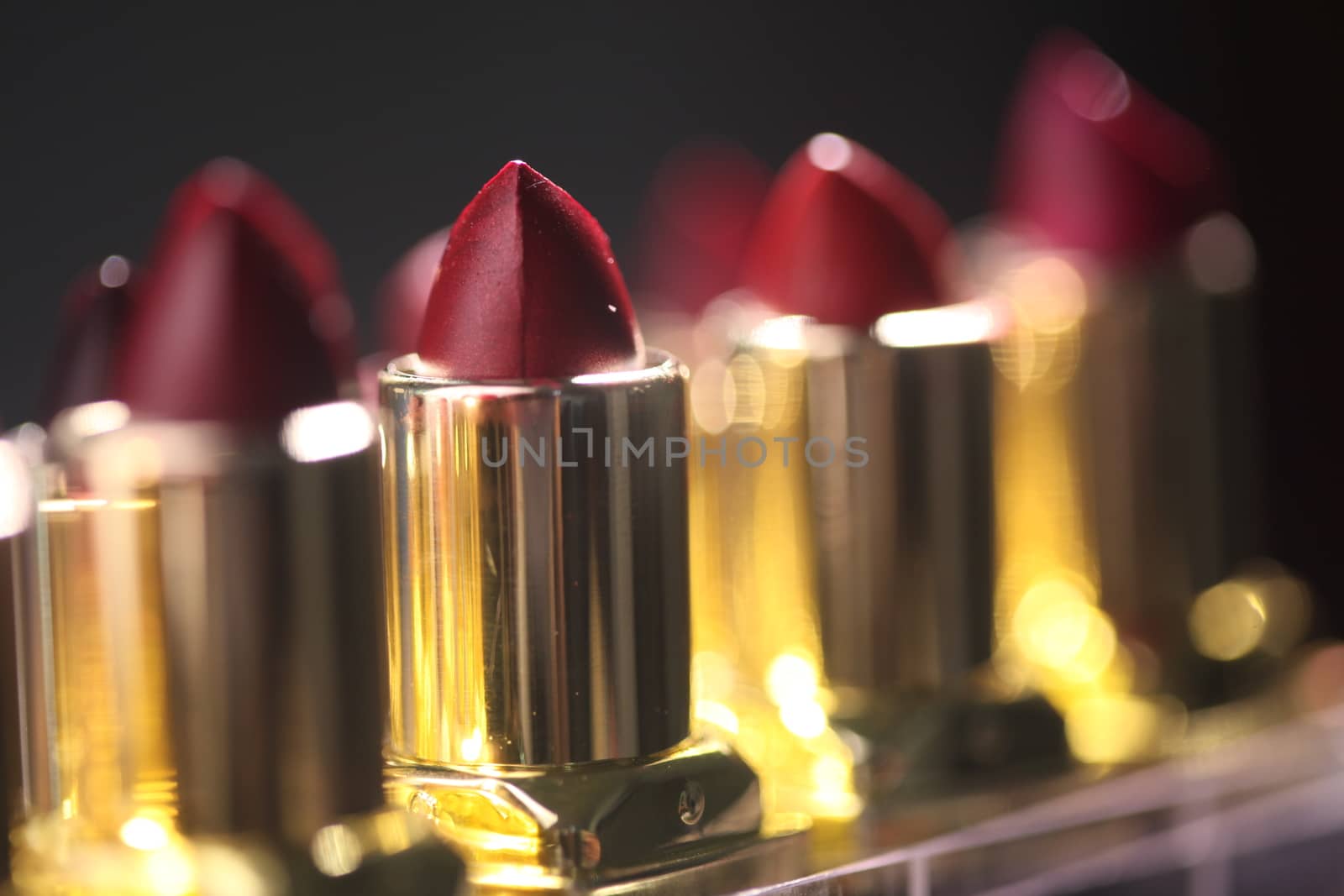 Fashion Colorful Lipstick