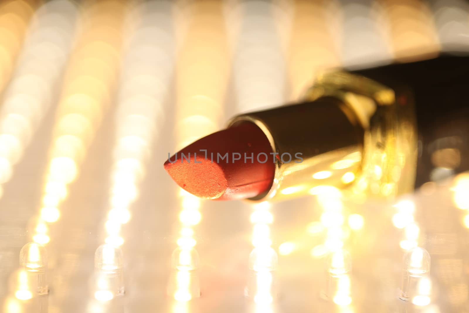 Fashion Colorful Lipstick