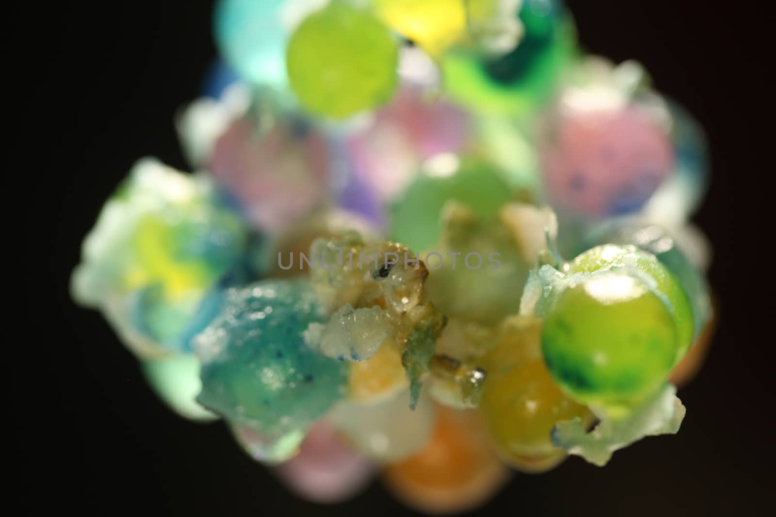 Gel Sweets
