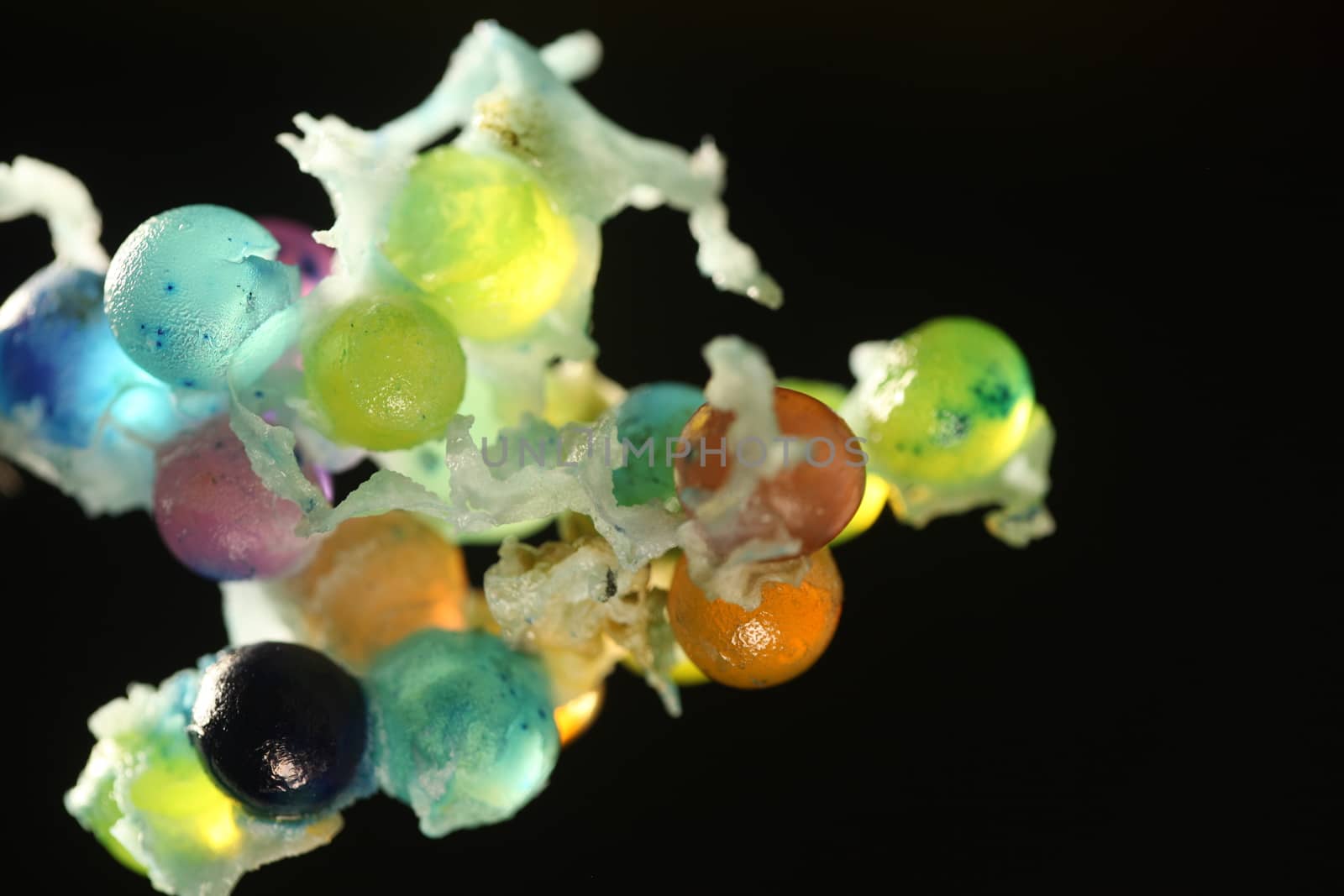 Gel Sweets