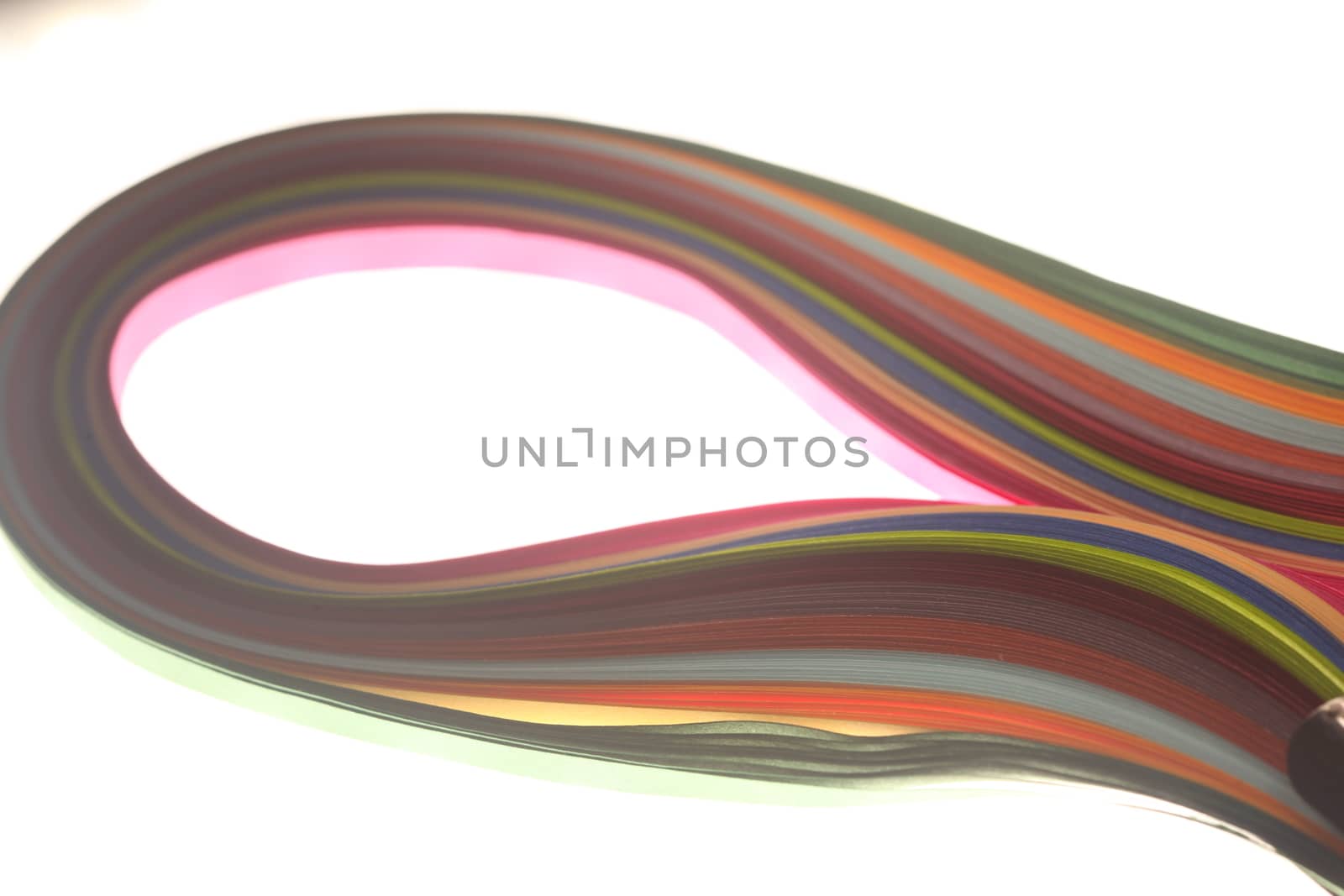 Multi color Papers