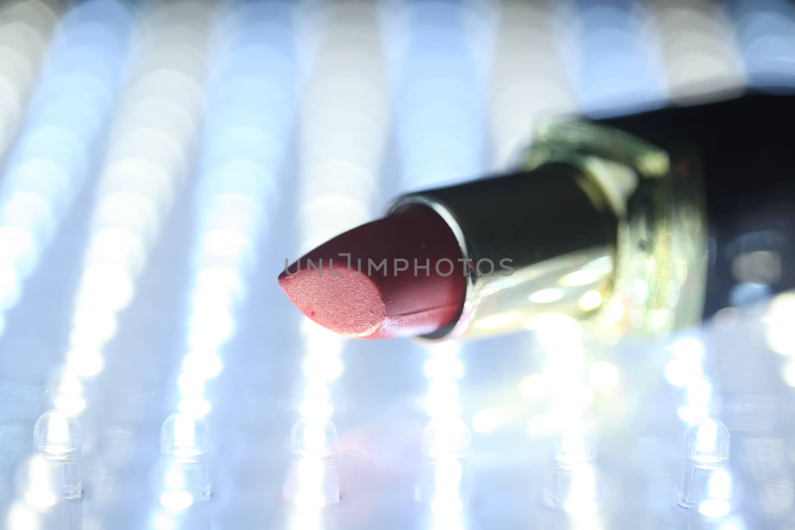 Fashion Colorful Lipstick