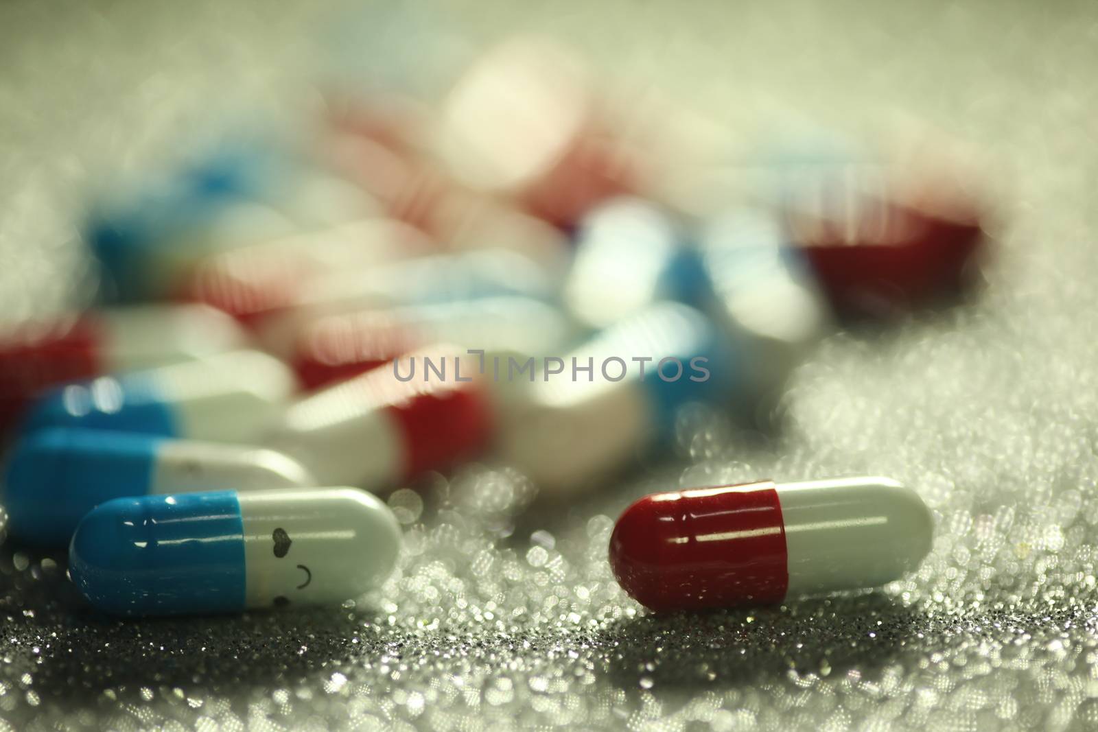 Medical Capsules
