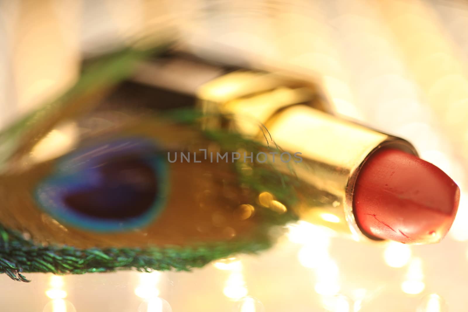 Fashion Colorful Lipstick