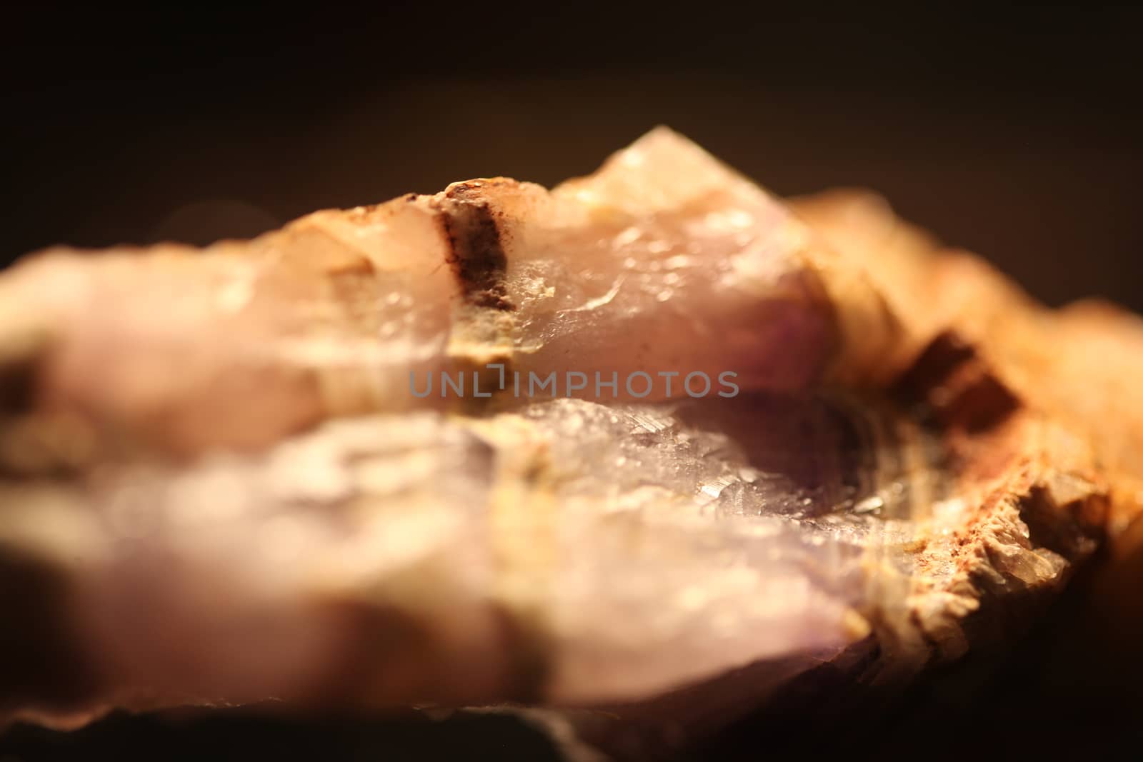 Raw stone Texture