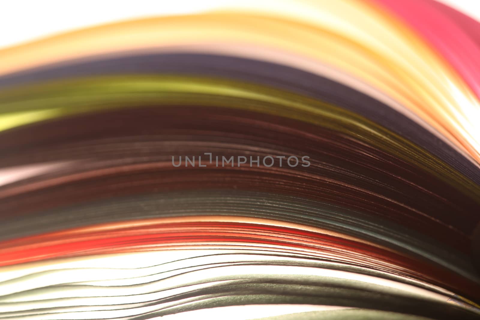 Multi color Papers
