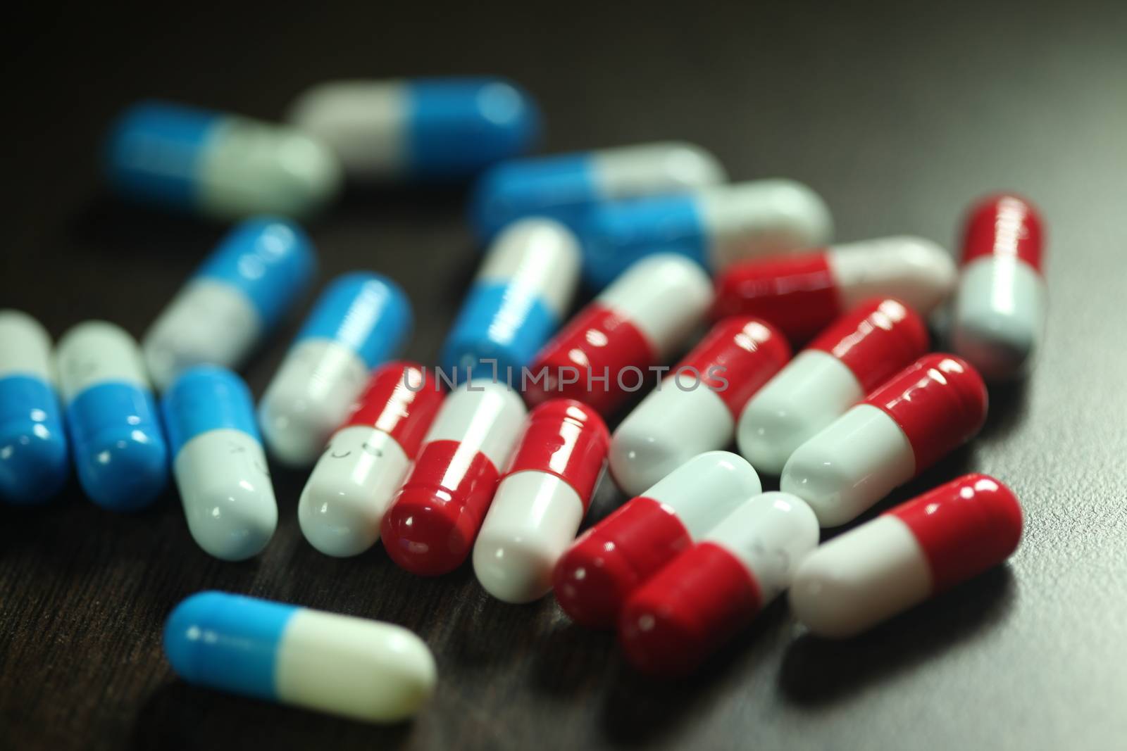 Medical Capsules