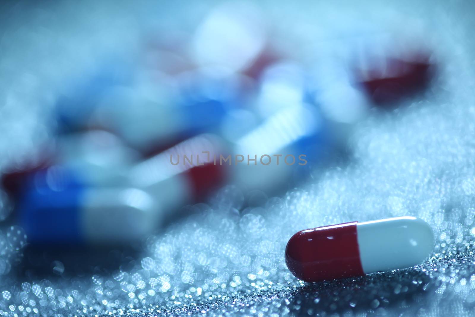 Medical Capsules