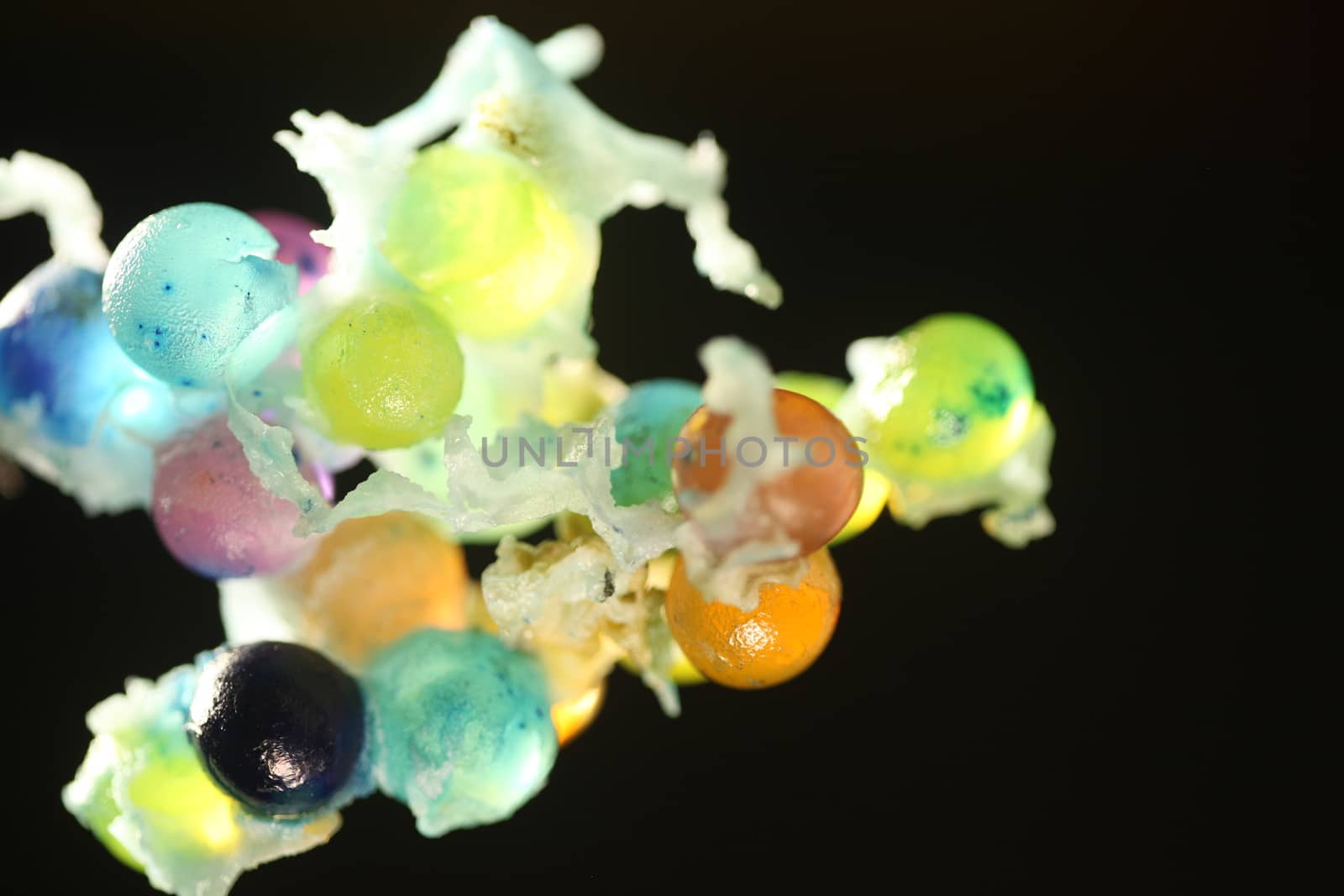 Gel Sweets