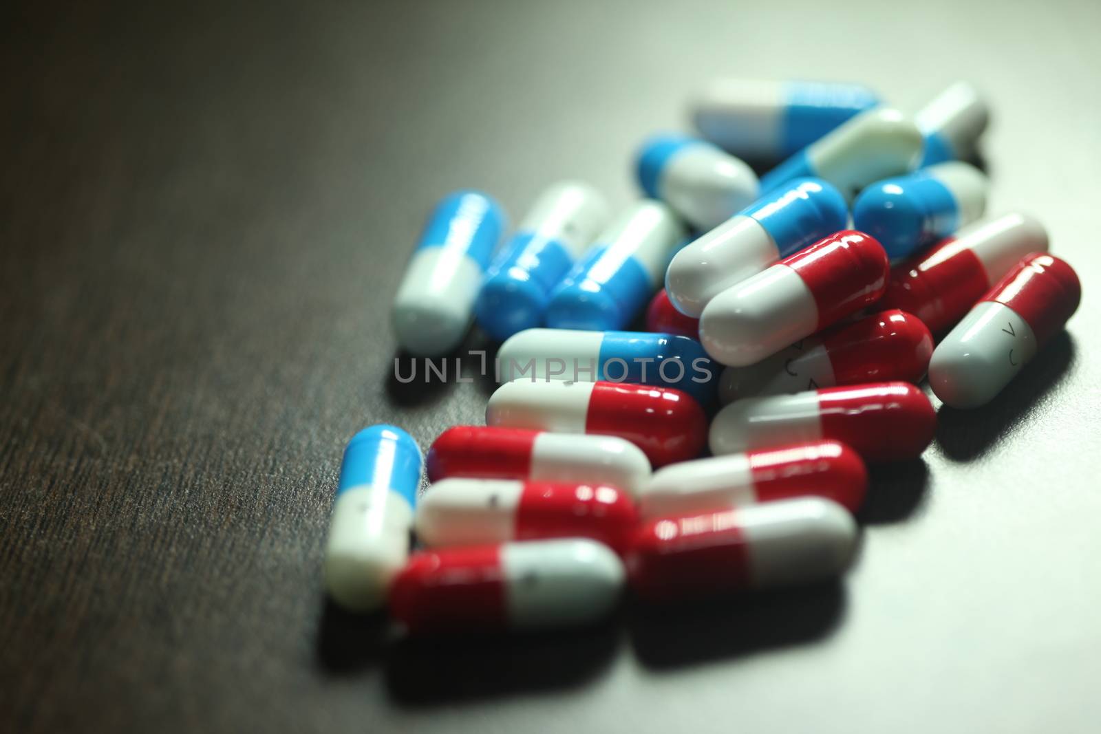 Medical Capsules