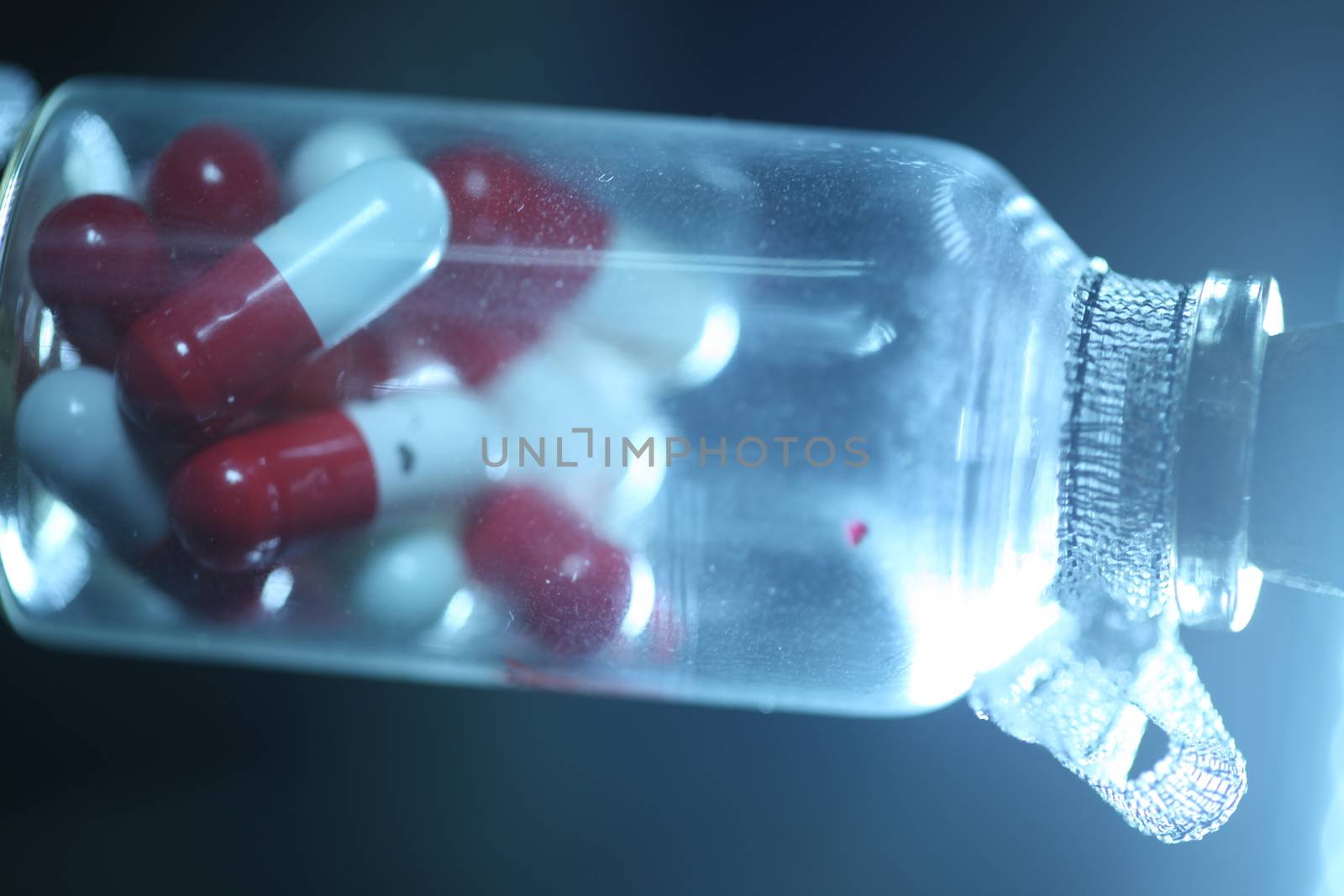 Medical Capsules