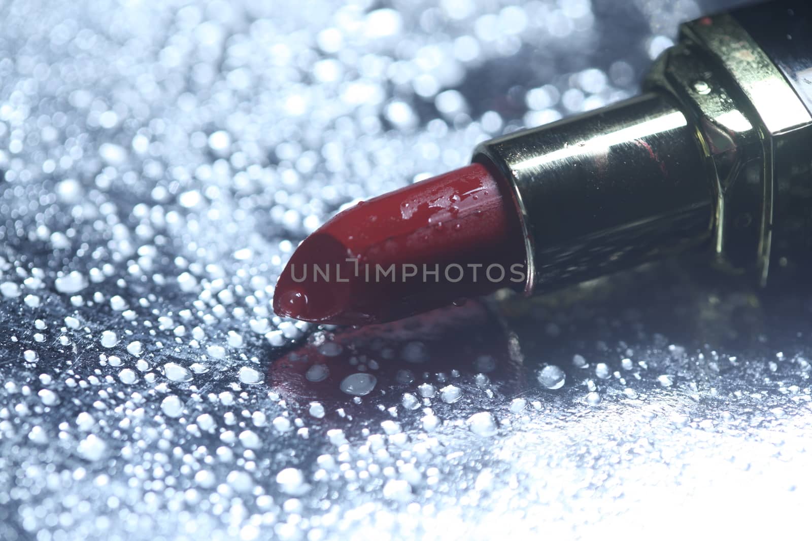 Fashion Colorful Lipstick