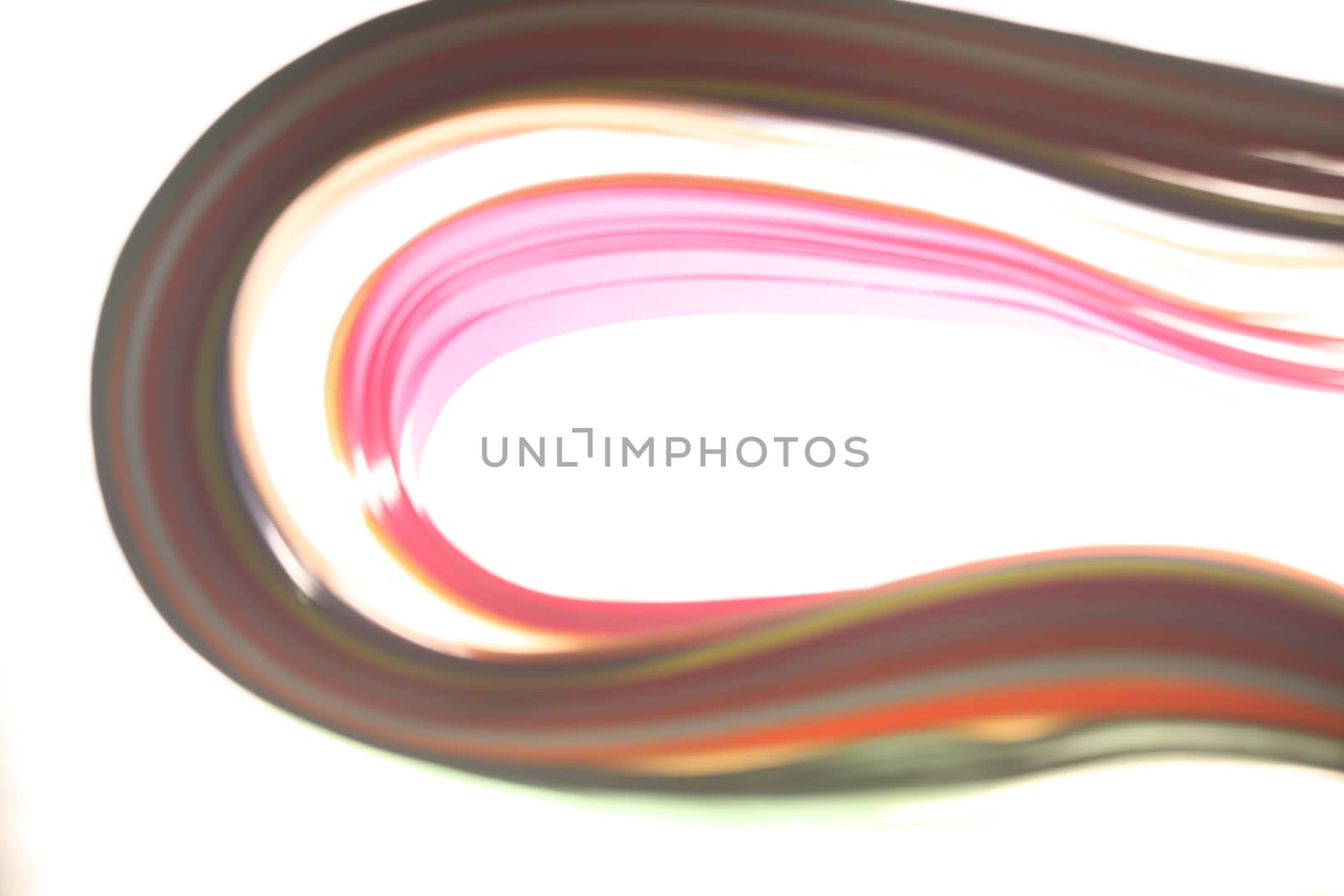 Multi color Ropes