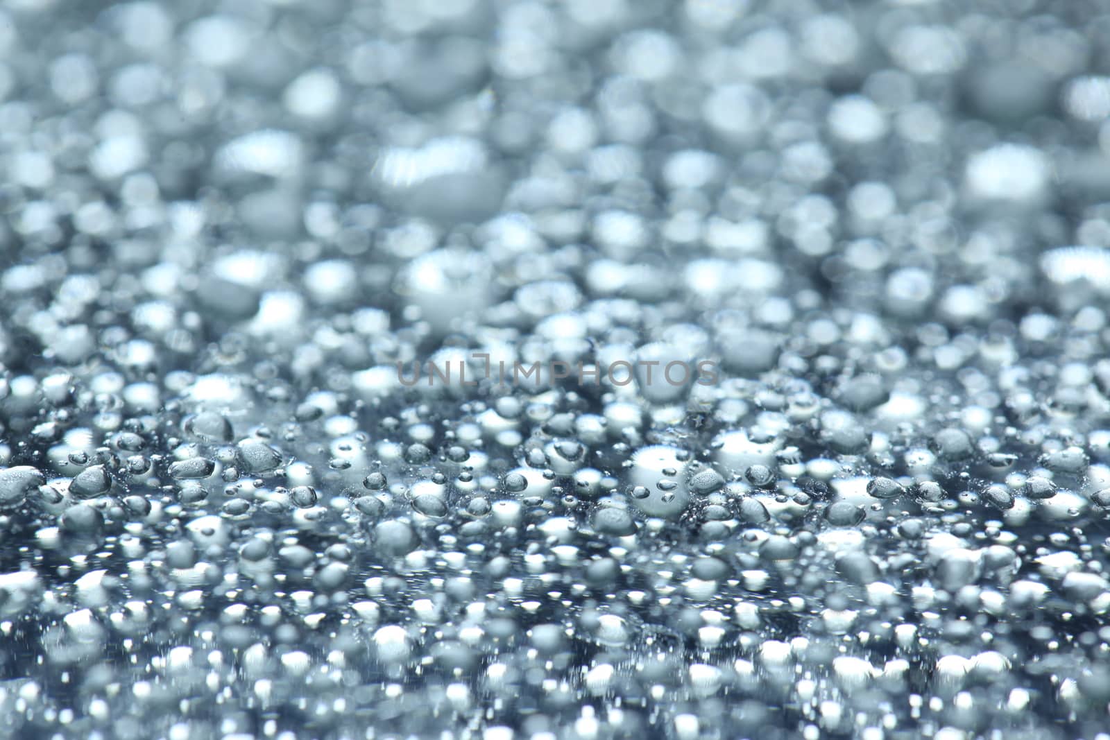 Color powder Texture