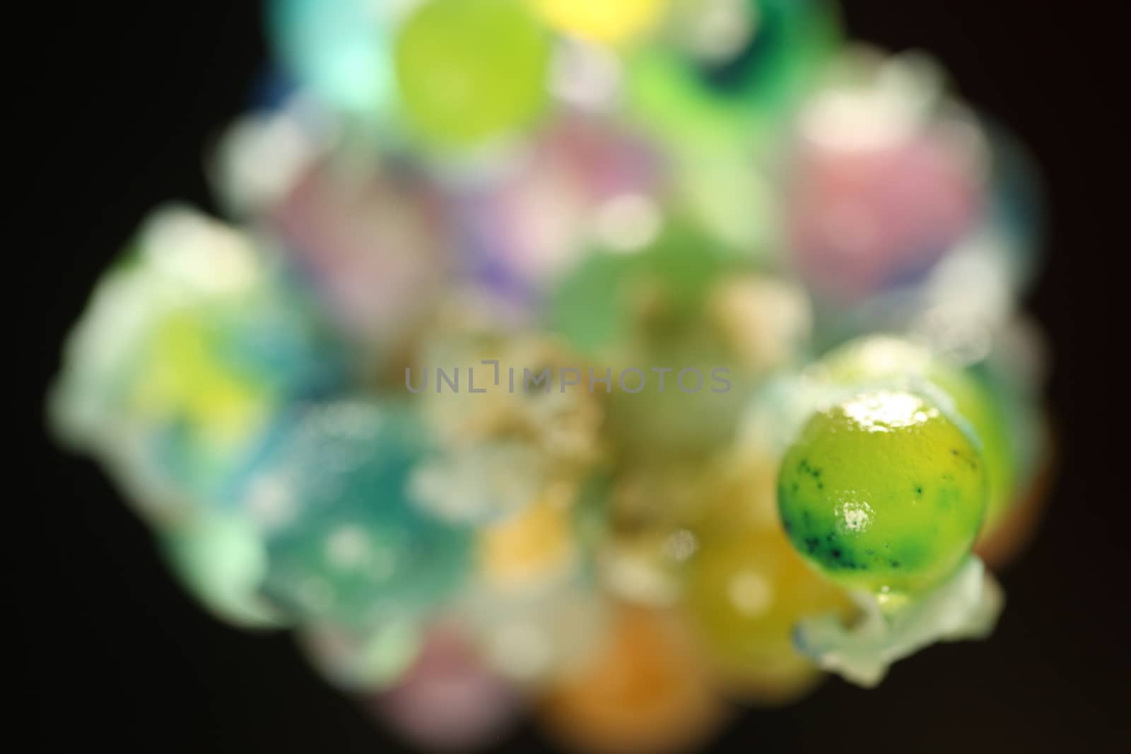 Gel Sweets
