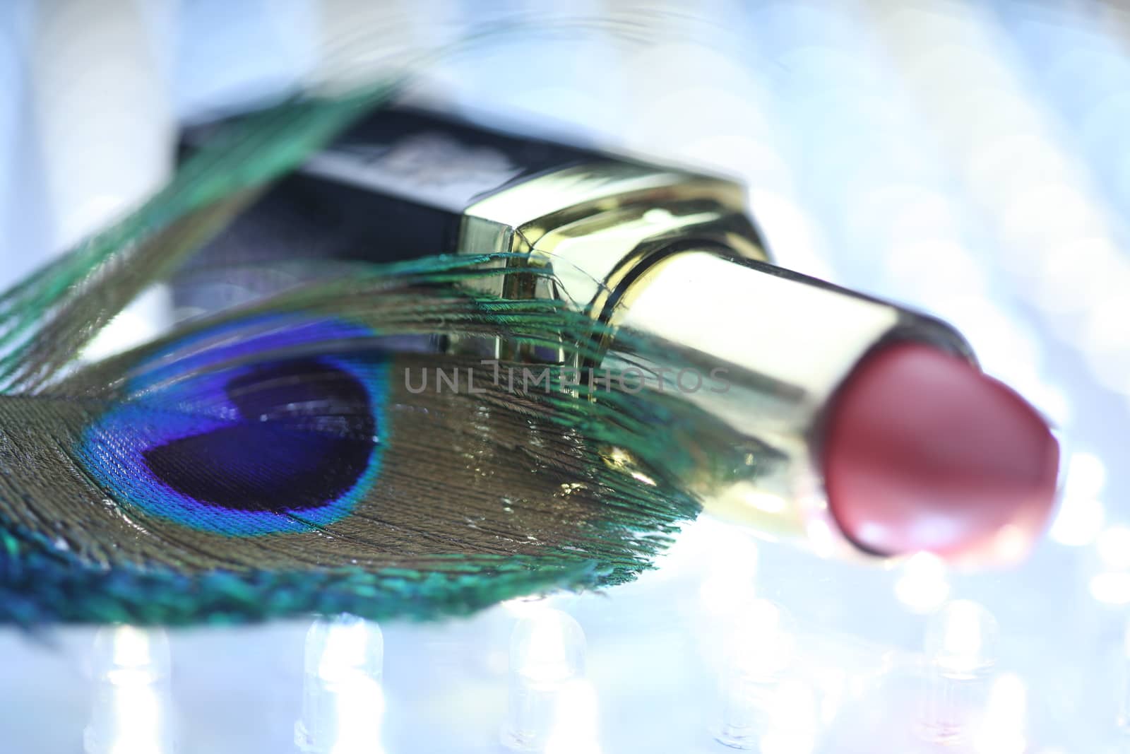 Fashion Colorful Lipstick