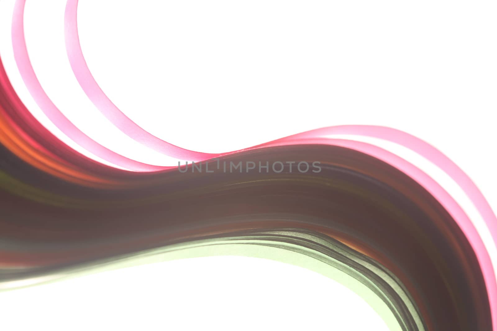 Multi color Papers