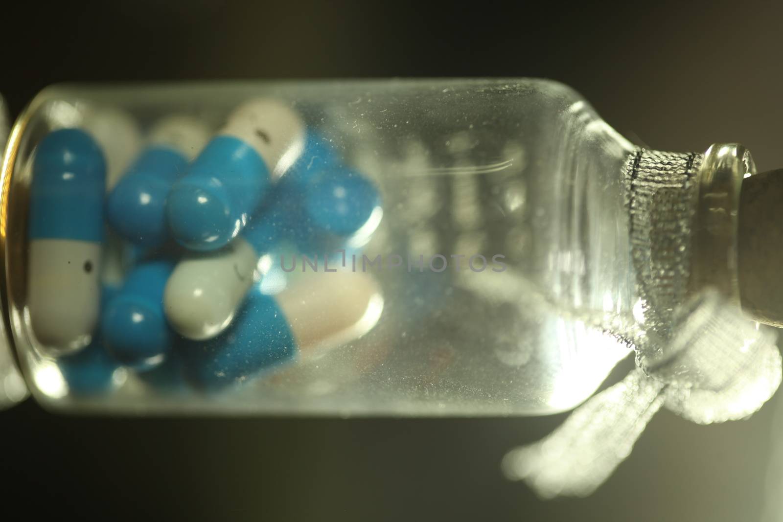Medical Capsules