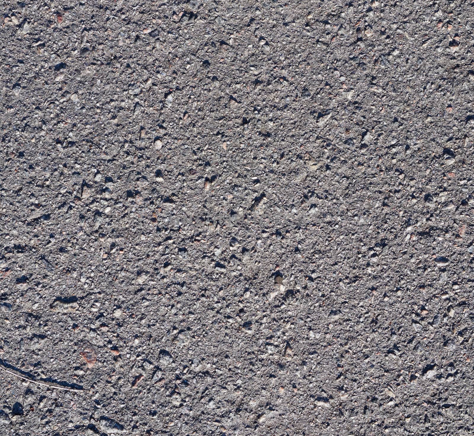 texture of gray cement with cracks and scuffs, full frame, element for the designer