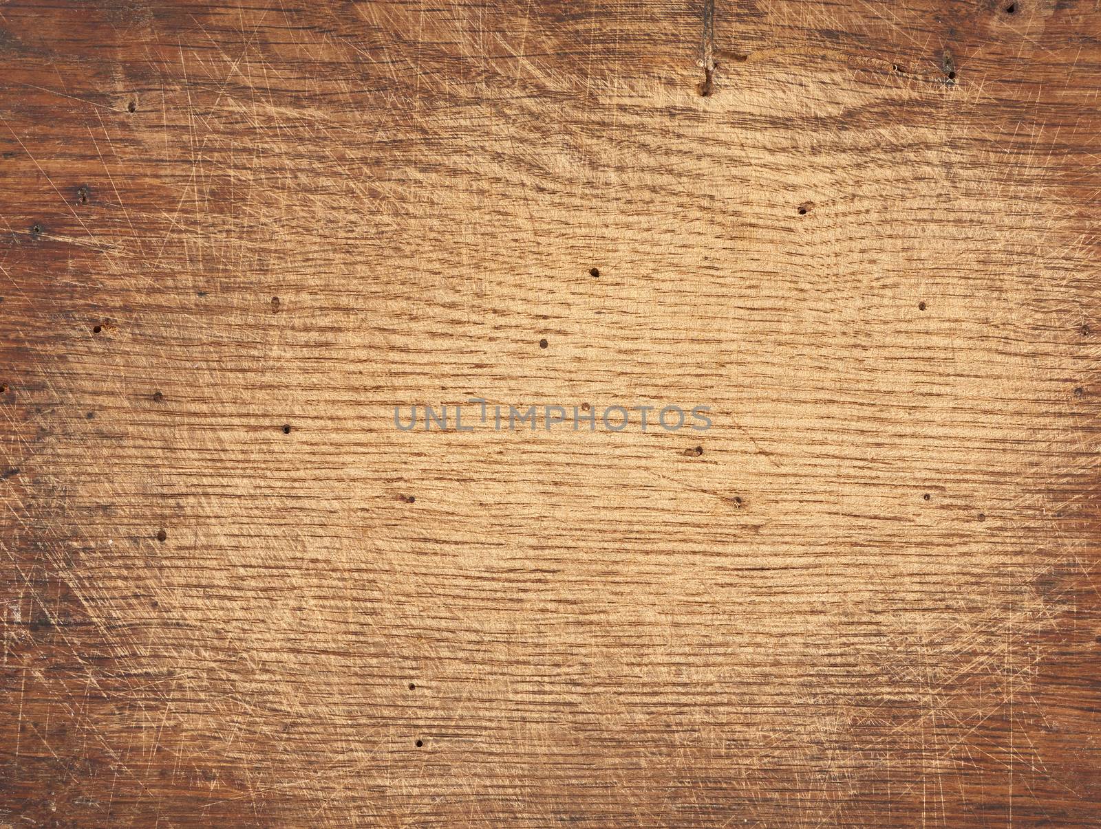 texture of a very old brown wood, full frame, backdrop for the designer, close up