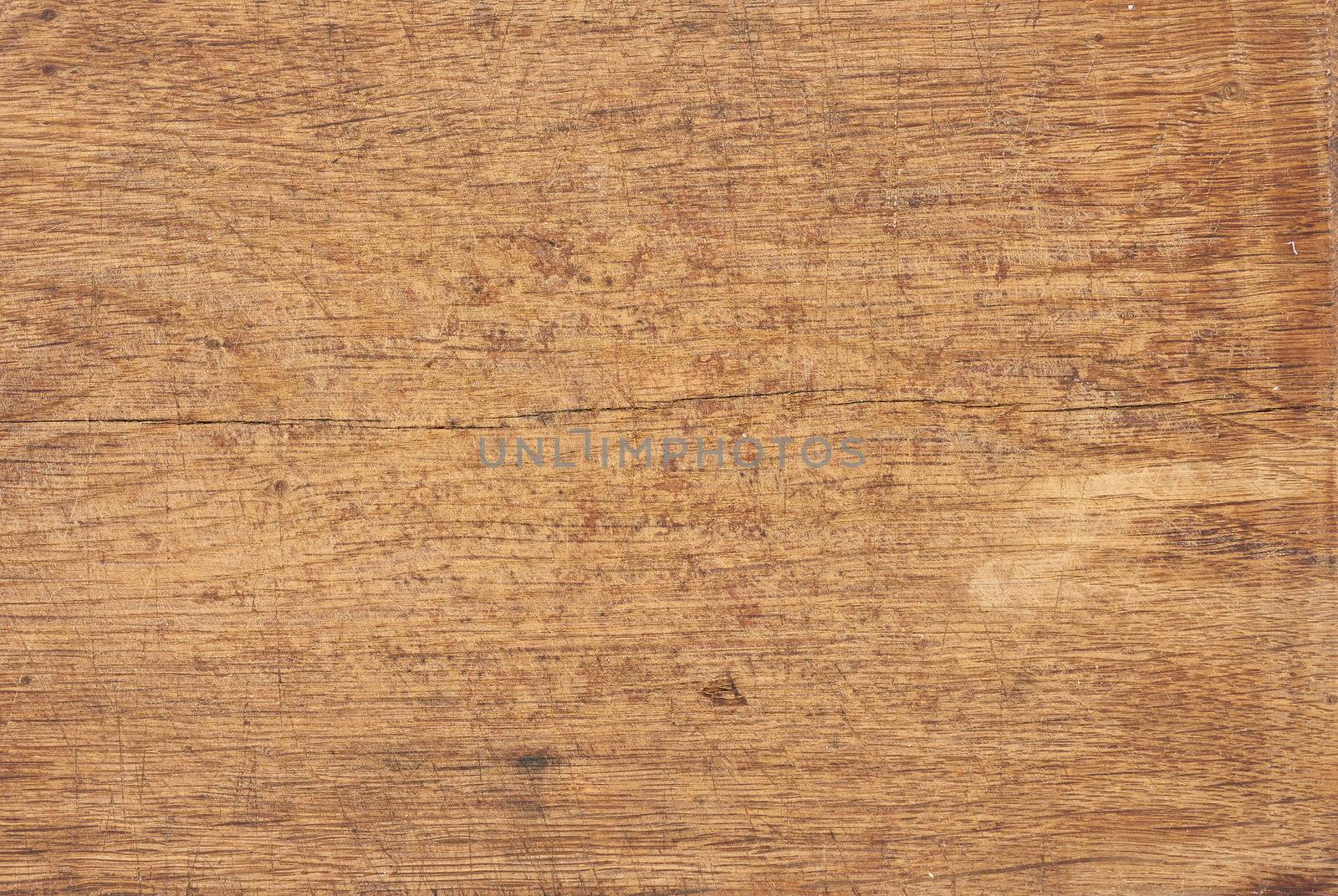 texture of a very old brown wood, full frame, backdrop for the designer, close up