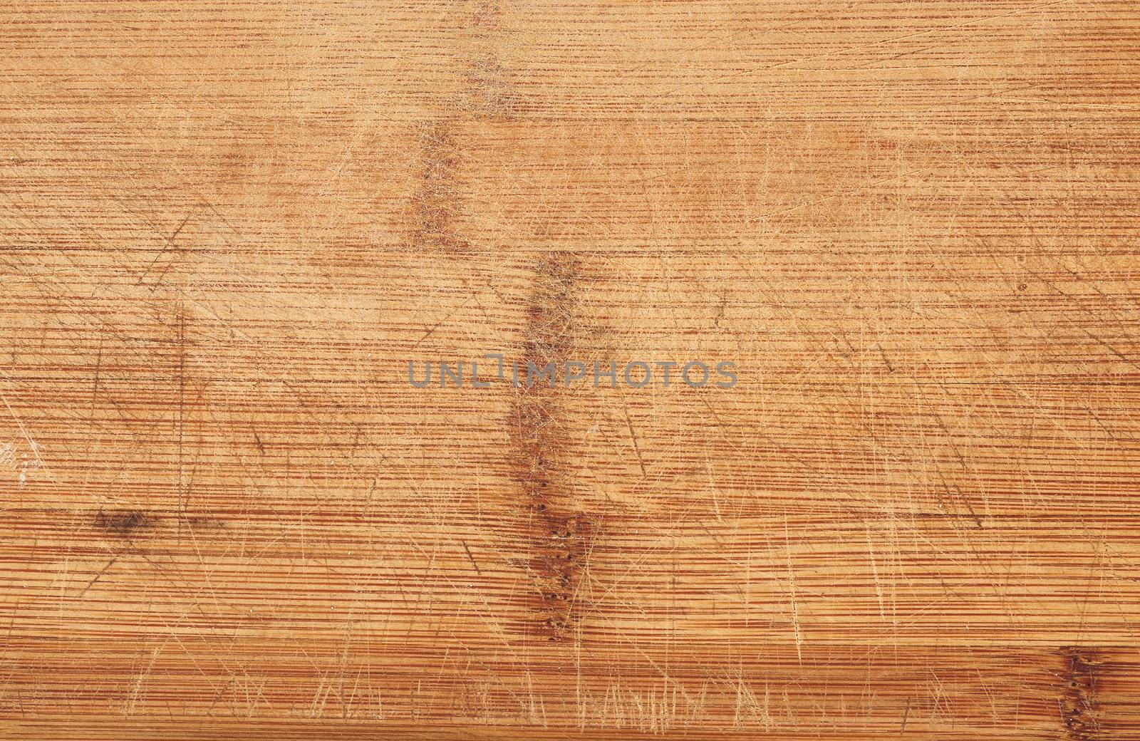 texture of a  old brown wood, full frame, backdrop for the designer, close up