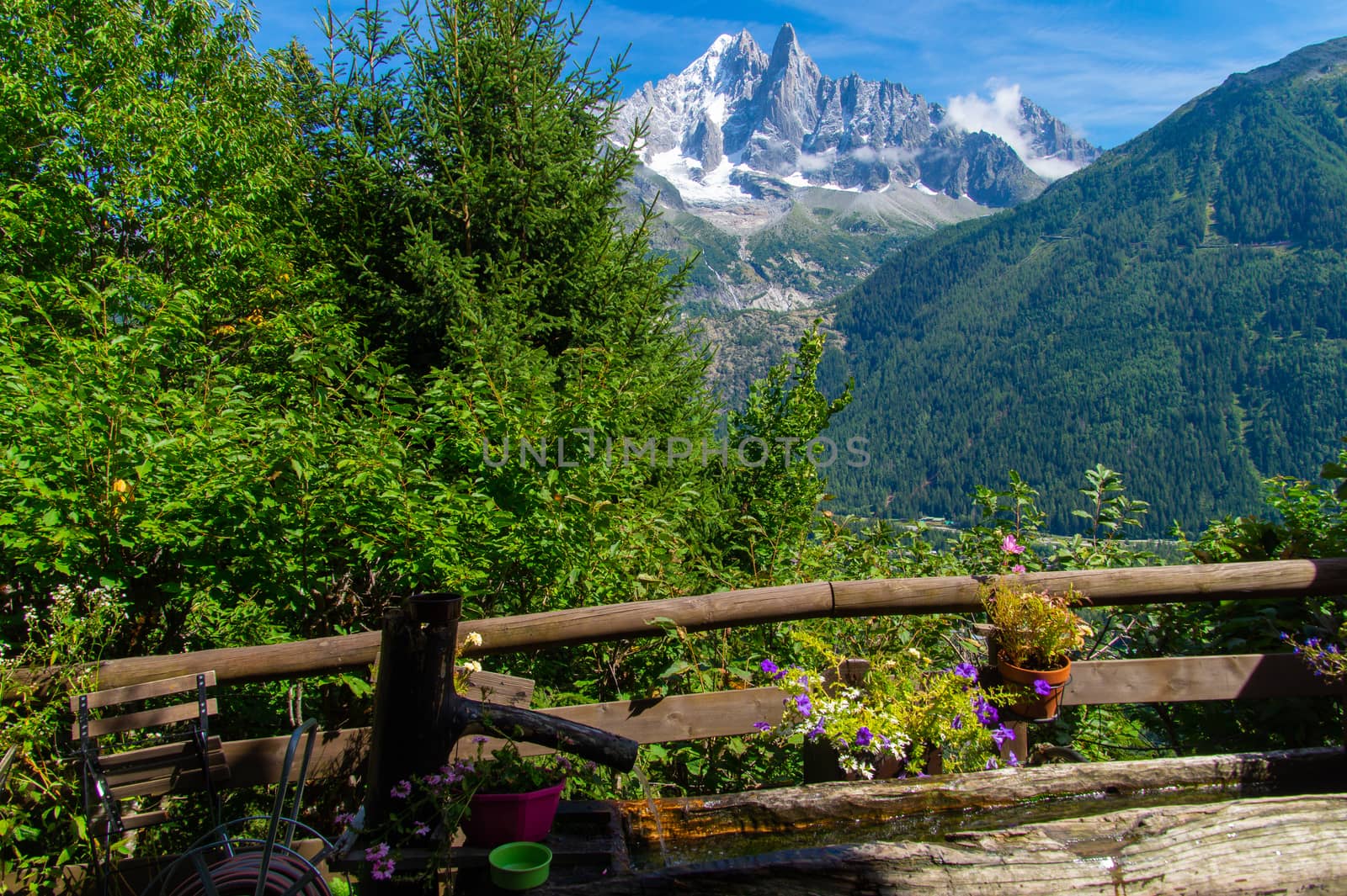 floria,chamonix,haute savoie,france