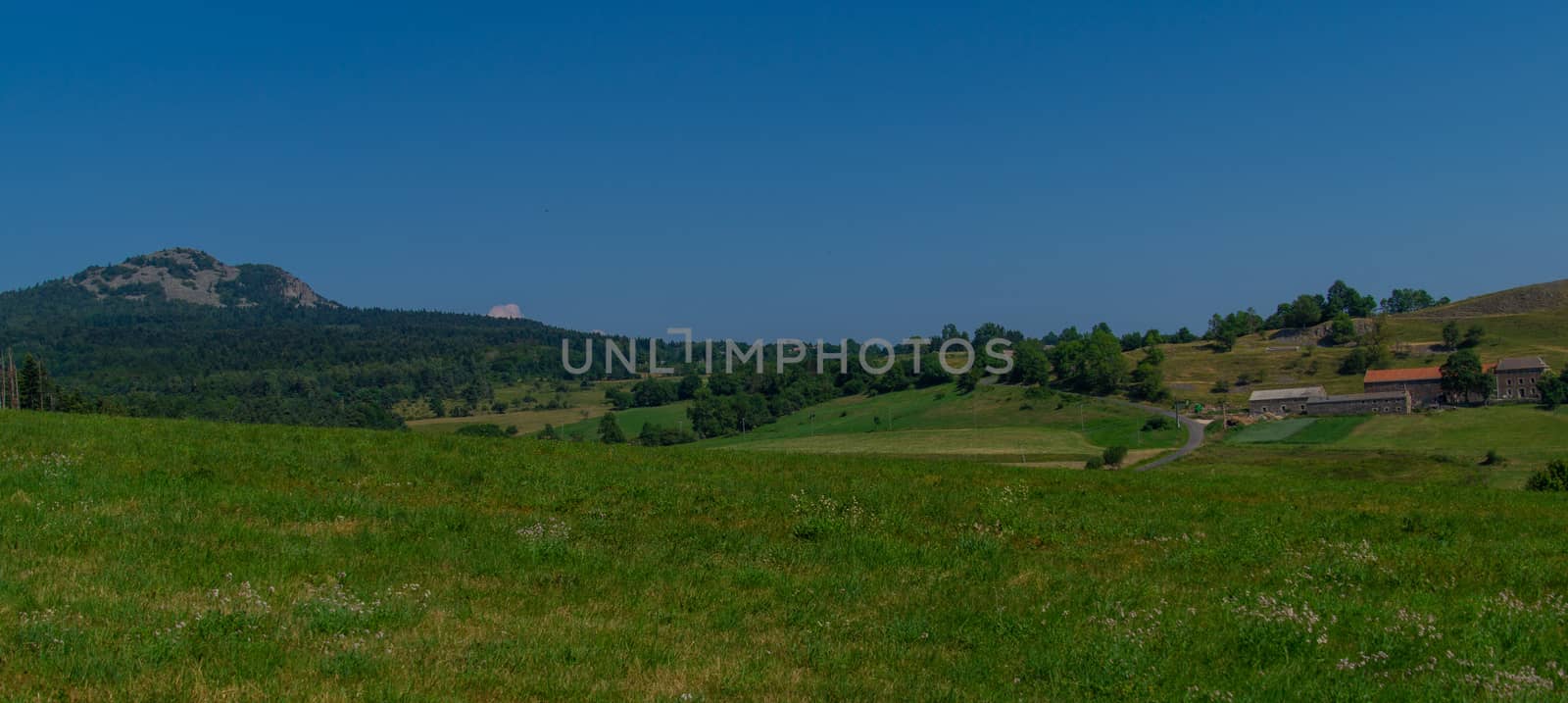 lizieux;haute loire,france