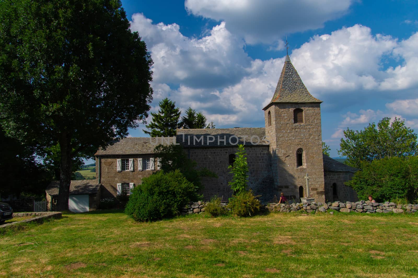 mazet,haute loire,france