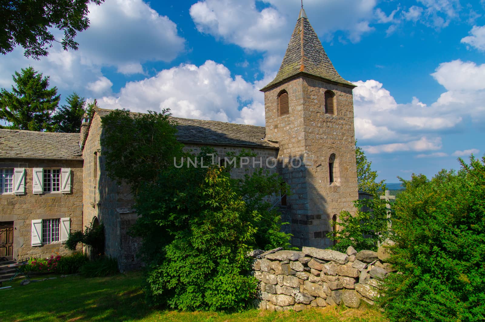mazet,haute loire,france