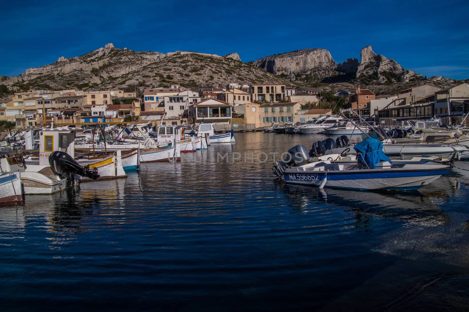 les goudes,marseille,bouche du rhone,france