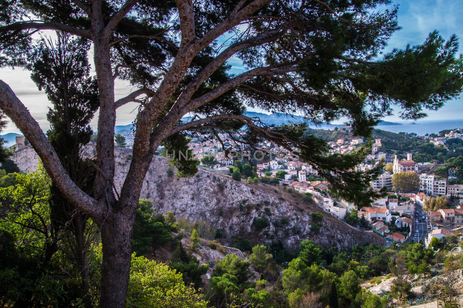 marseille,bouche du rhone,france