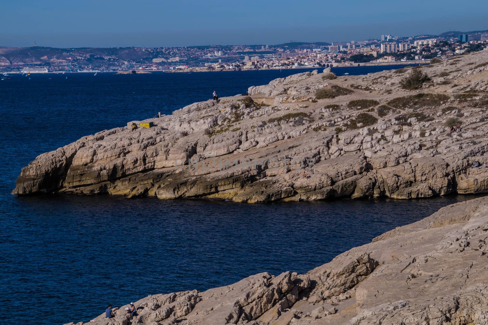 les goudes,marseille,bouche du rhone,france