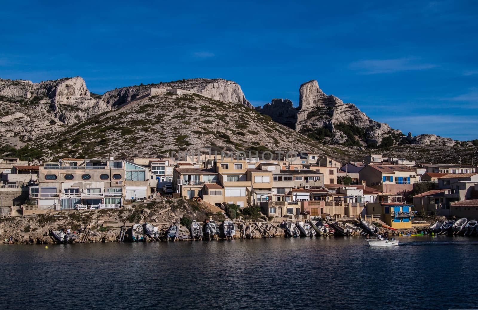 les goudes,marseille,bouche du rhone,france