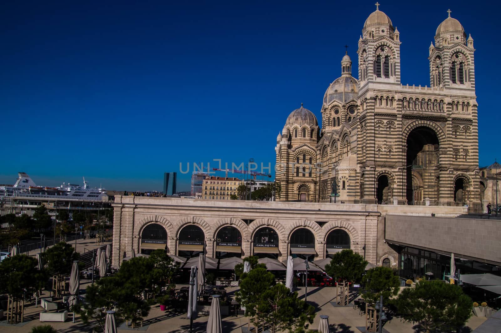 la major,marseille,bouche du rhone,france