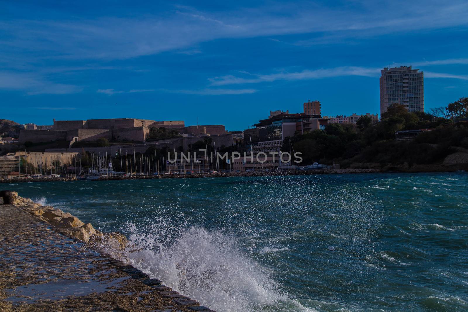 marseille,bouche du rhone,france