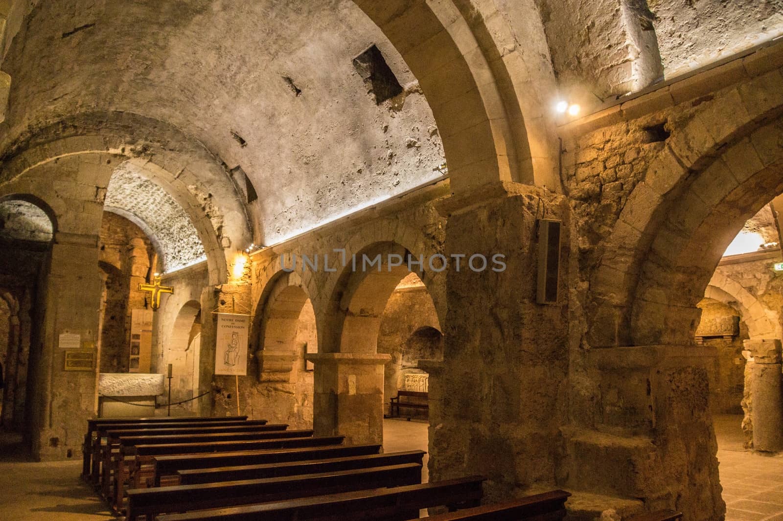abbeye saint victor,marseille,bouche du rhone,france