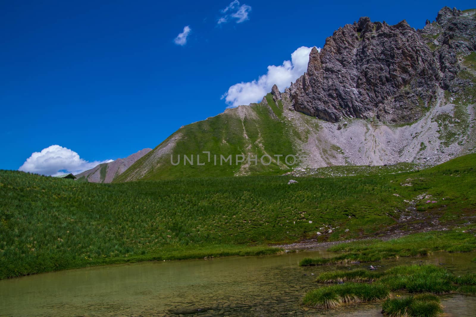 queyras regional park