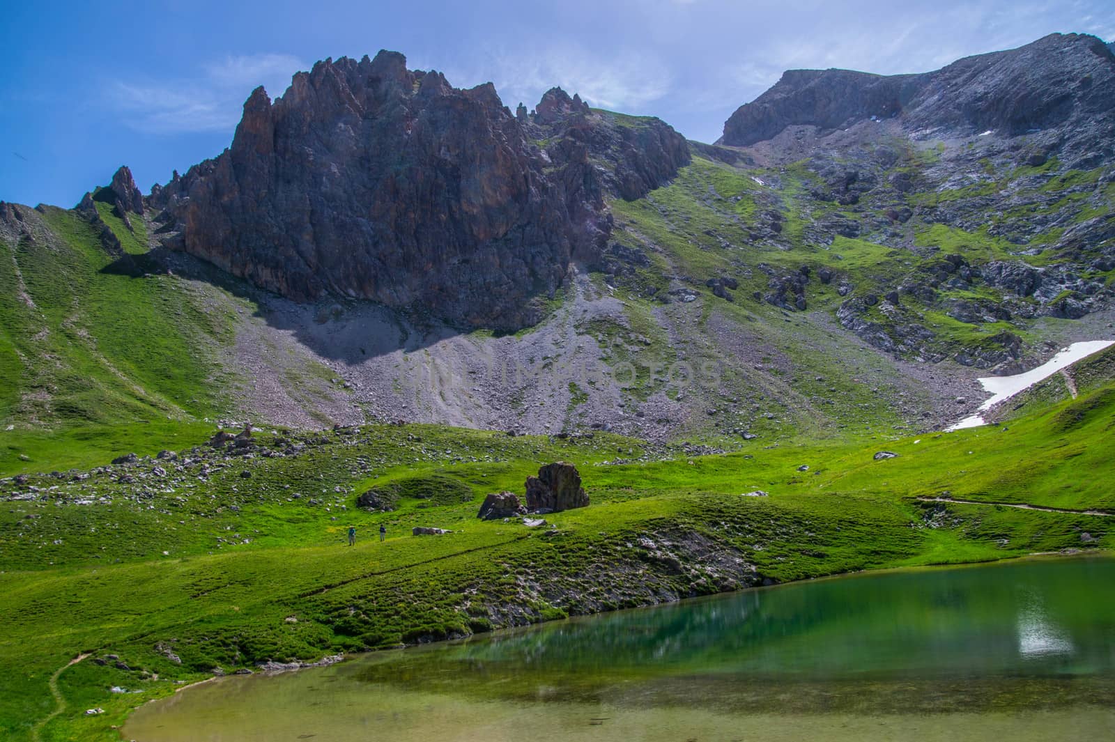 queyras regional park