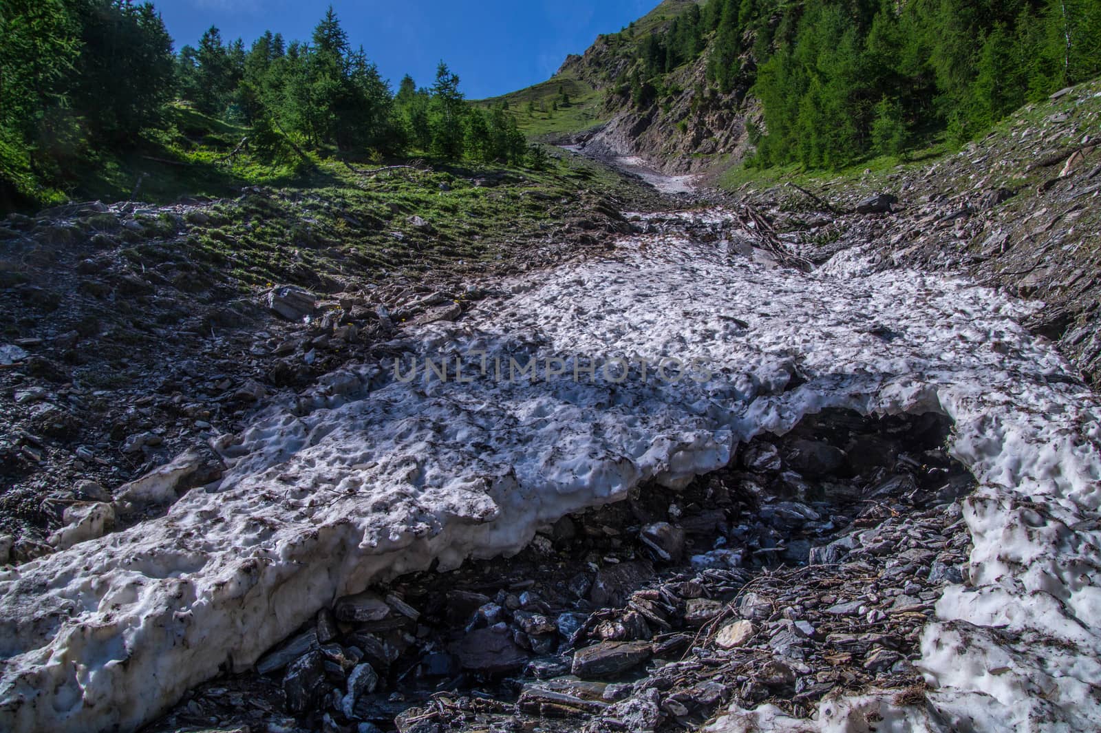 queyras regional park