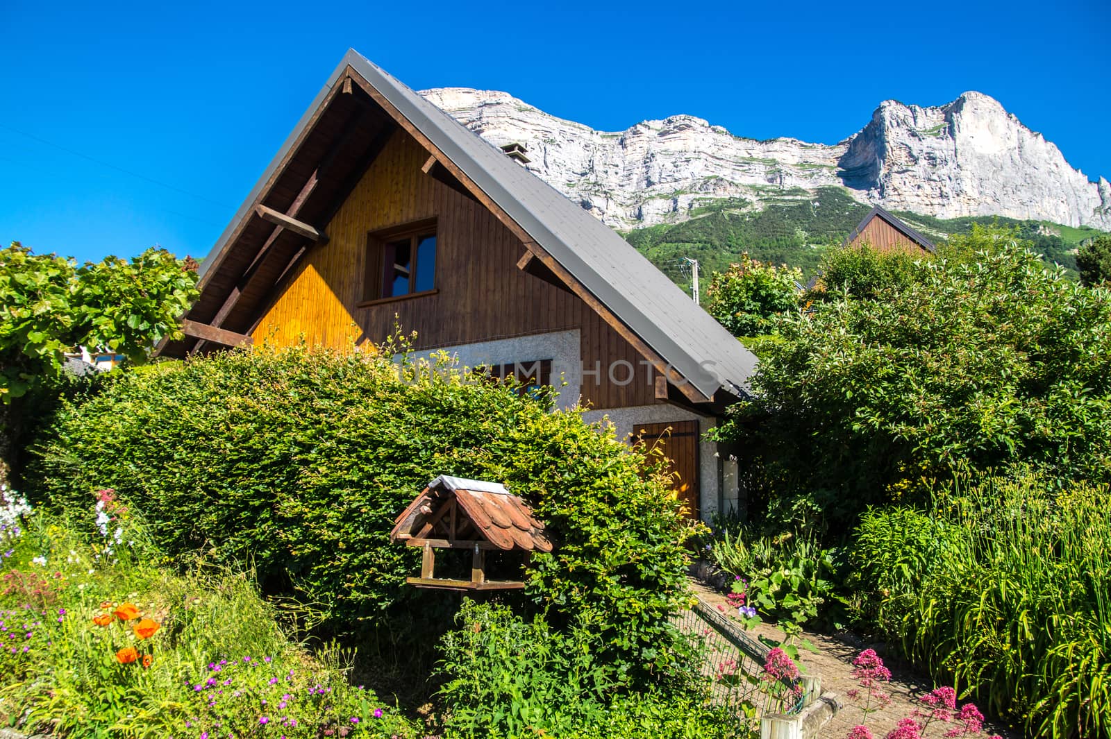 saint hilaire du touvet,isere,france