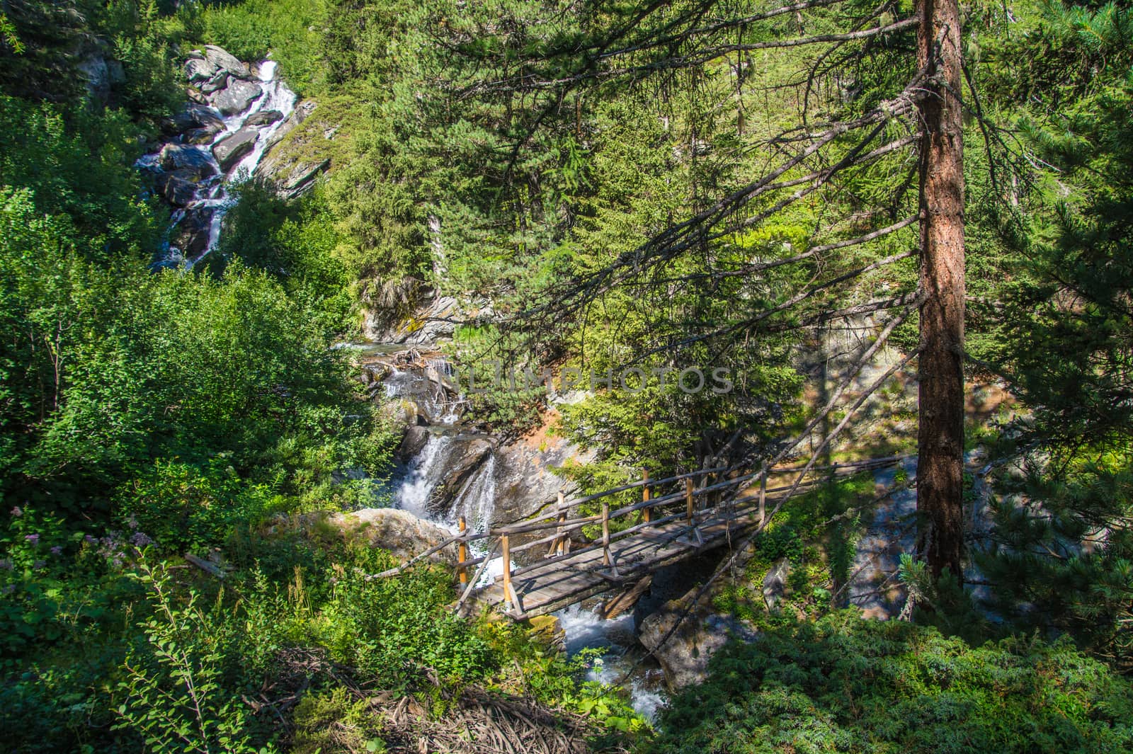 val d'aoste,italy
