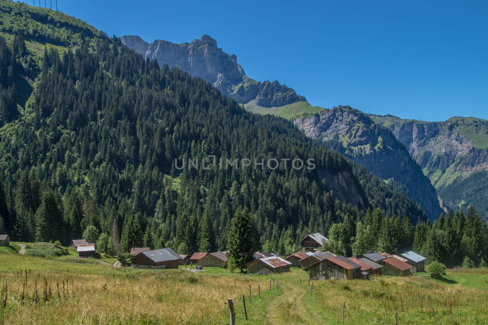 haute savoie