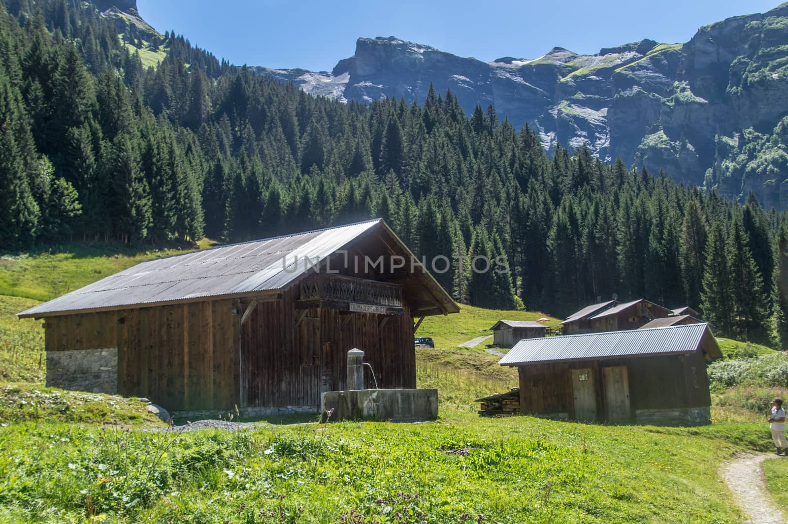 haute savoie