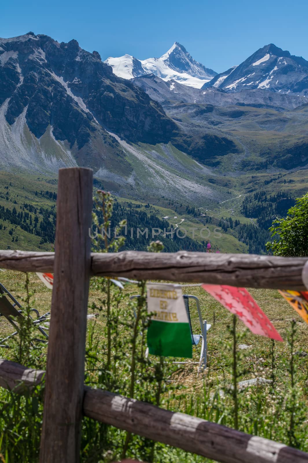 bella tola,chandolin,valais,swiss by bertrand