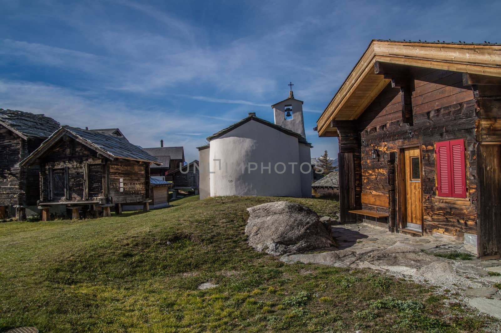 finnen,valais ,swiss by bertrand