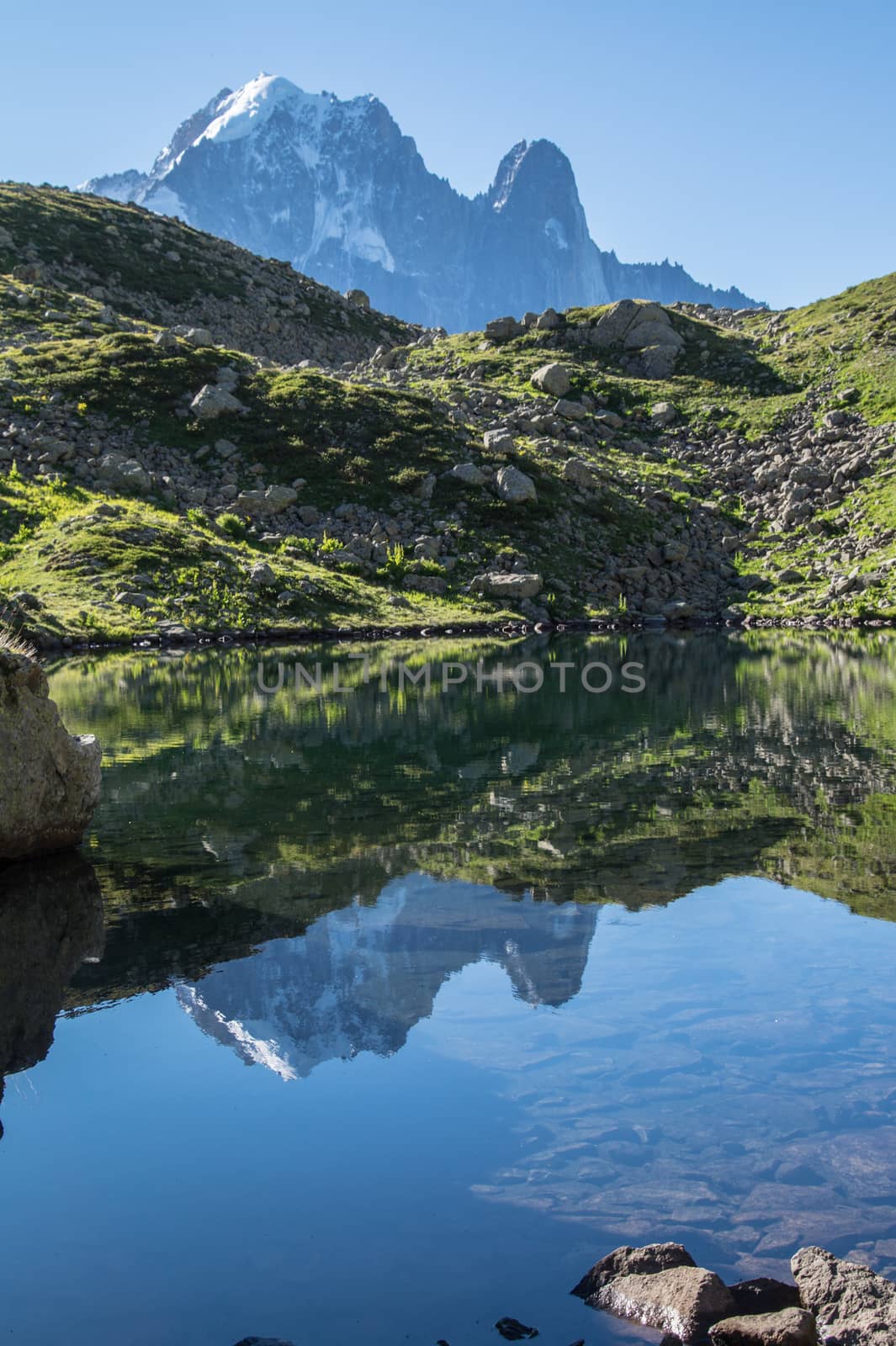 cheserys,massif of mont blanc,chamonix,haute savoie,france