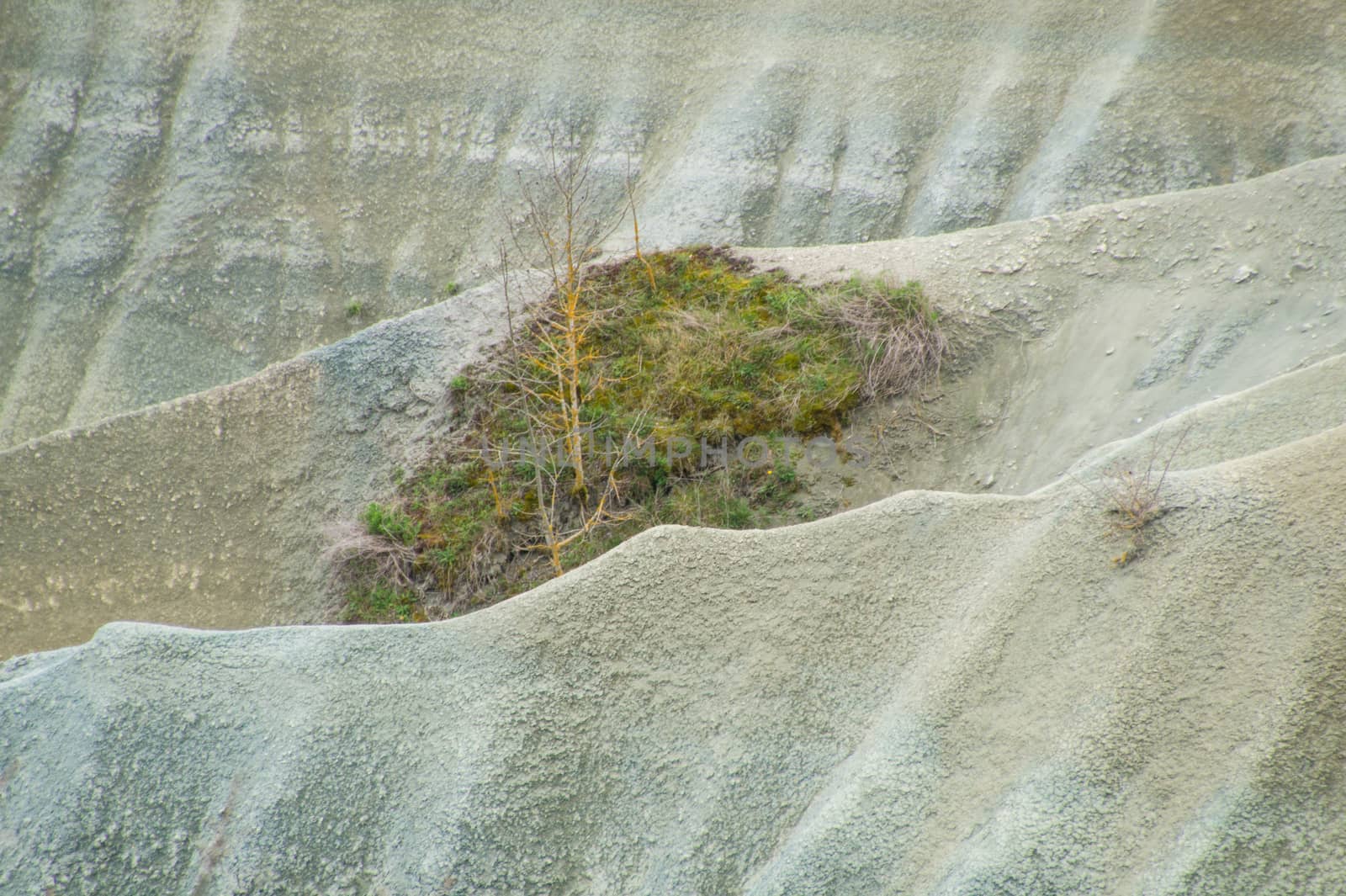 ravine corboeuf,rosieres,haute loire,france