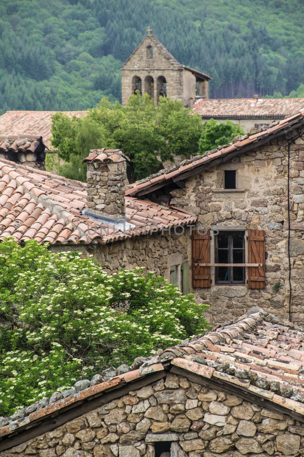 laboule,ardeche,france