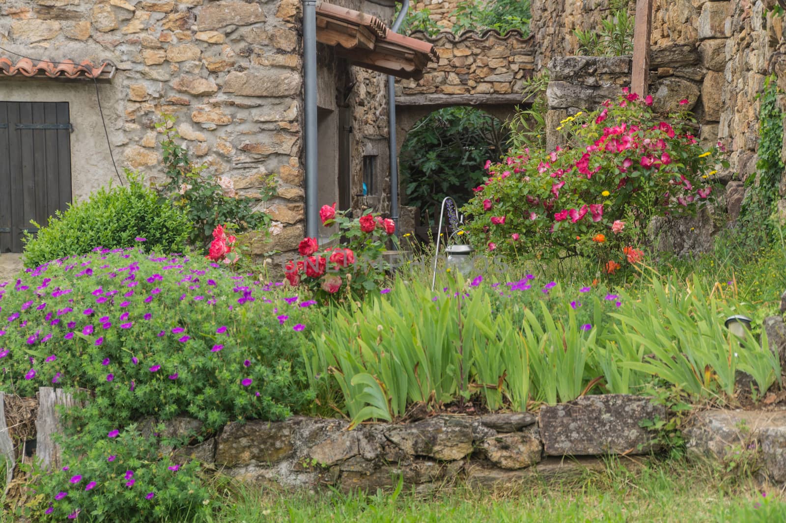peyrot,beaumont,ardeche,france
